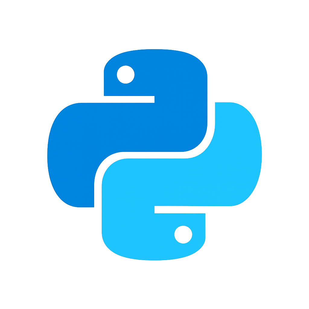 Python logo